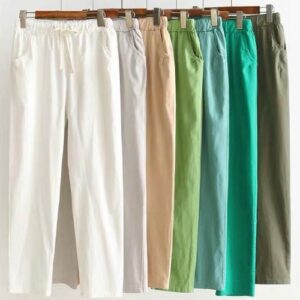 Women's Pants & Trousers