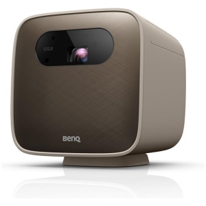 BenQ GS2 Wireless Portable LED Projector