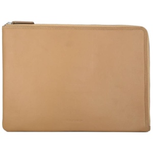 Royal Republiq | Men's Lucid Laptop Sleeve Camel | One Size | Laptop| Afterpay Available
