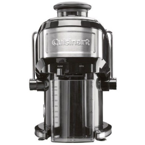 Cuisinart Compact Juice Extractor - Centrifugal Juicer