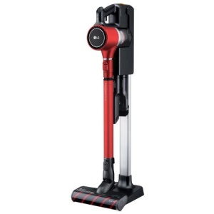 LG A9N Multi-Stick Vacuum - Red