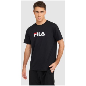 Men's Rocco Tee - BLACK - BLACK