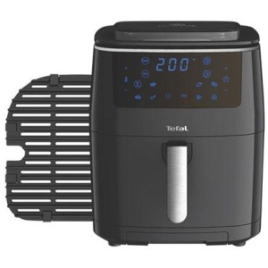 TEFAL EASY FRY GRILL AND STEAM XXL AIR FRYER BLACK 5.6L