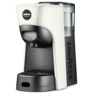 Lavazza A Modo Mio Capsule Coffee Machine - White