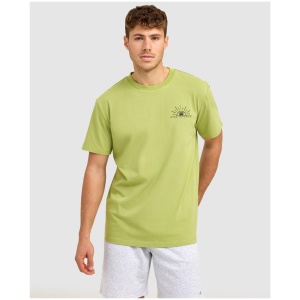 Men's Anthony Tee - BAY LEAF - BAY LEAF