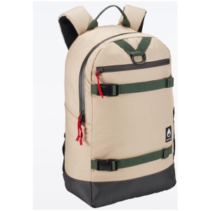 Ransack Backpack 26L. Oatmilk