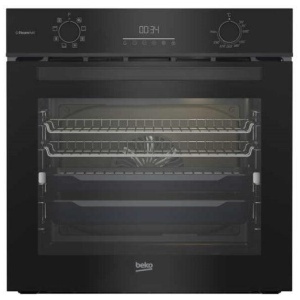 Beko 60cm Multifunction Built-In Oven with Touch Screen