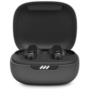 JBL Live Pro True Wireless Headphones - Black