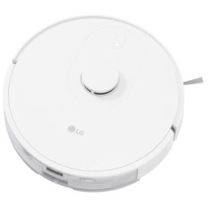 LG Cordzero R5-Pro Robot Vacuum