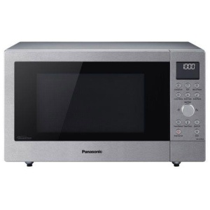 Panasonic 27 Litre Convection Microwave Oven