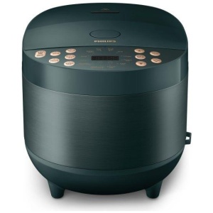 Philips Premium Rice & Multi Cooker - Green