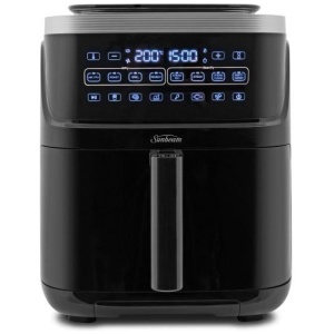 Sunbeam SteamFry Air Fryer + Steam