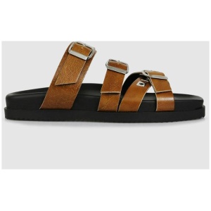 Beau Coops Sale | Women's Parte Slides | EU 37 | Leather Slides | Afterpay Available