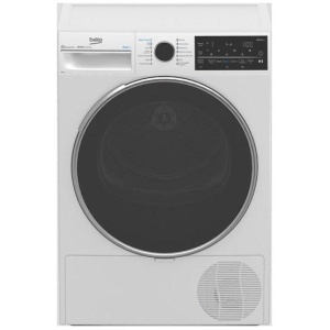 Beko 9kg Hybrid Heat Pump Dryer with Steam