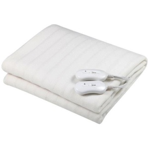 Heller Fitted Electric Blanket - Double