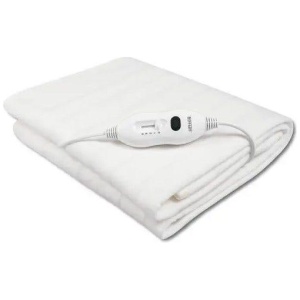 Heller Fitted Electric Blanket - Single