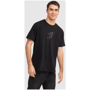 Men's Matt Tee - BLACK - BLACK