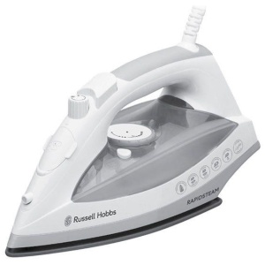 Russell Hobbs Rapid Steam Iron