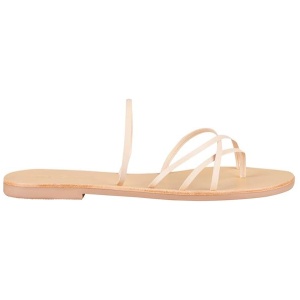 Sol Sana Sale | Women's Bailey Slide Neutral | Neutral / EU 37 | Fashion Slides | Afterpay Available