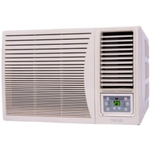 Teco 5.2kW/4.8kW Window Wall Reverse Cycle Air Conditioner