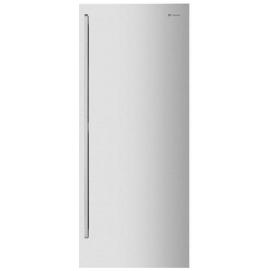 Westinghouse 466 Litre Single Door Fridge - Stainless Steel