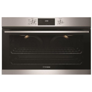 Westinghouse 90cm Multifunction Oven - Stainless Steel