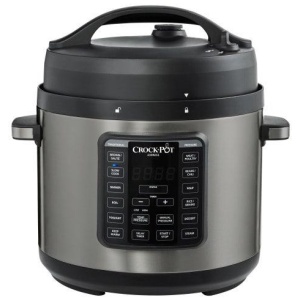 Crock-Pot 5.7L Express Easy Release Multi Cooker