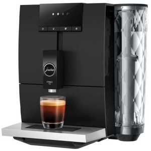 JURA ENA 4 Coffee Machine - Black