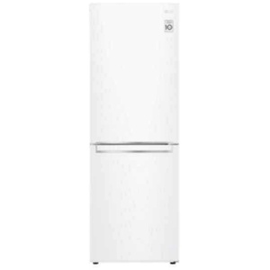 LG 306 Litre Bottom Mount Refrigerator