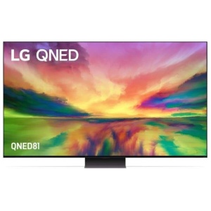 LG 86 Inch QNED81 4K UHD LED Smart TV (2023)