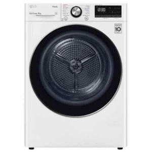 LG 9kg Heat Pump Dryer