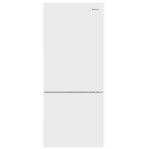 Westinghouse 425 Litre Bottom Mount Refrigerator - White