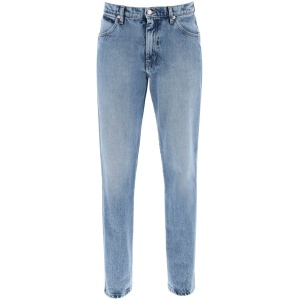 BALLY straight cut jeans