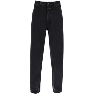 CLOSED regular fit jeans with tapered leg