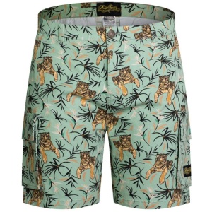 Cargo6 Mangalore Shorts XL