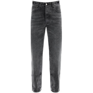 DARKPARK mark relax jeans