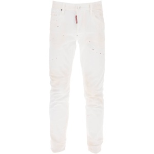 DSQUARED2 skater jeans