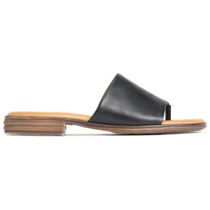 Eos Footwear Sale | Women's KAIA | EU 37 | Leather Slides | Afterpay Available