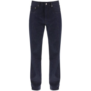 JACQUEMUS le de nìmes fresa regular jeans