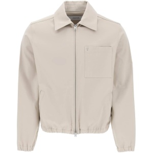 AMI ALEXANDRE MATIUSSI "ami de coeur cotton jacket