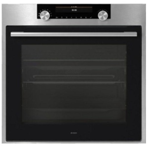 ASKO 60cm Built-In Pyrolytic Electric Oven - Stainless Steel