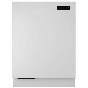 ASKO 82cm BI Classic Dishwasher - White