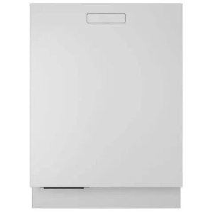 ASKO 82cm BI Logic Dishwasher - White