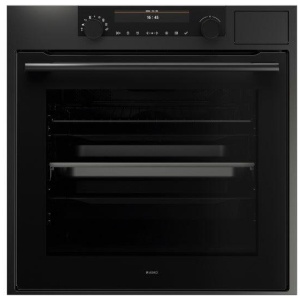 ASKO Craft 60cm Built-In Oven with Full Steam - Graphite Black