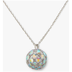 Beaming Bright Pendant