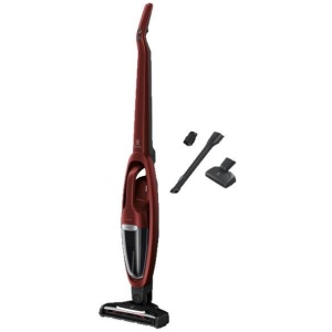 Electrolux Well Q7 Animal 2in1 Handstick Vacuum - Chilli Red