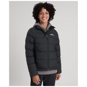 Eqip Womens Down Jacket. Size 6