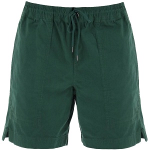 FILSON "mountain pull on bermuda granite shorts