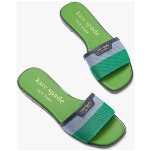 Flash Slide Sandals