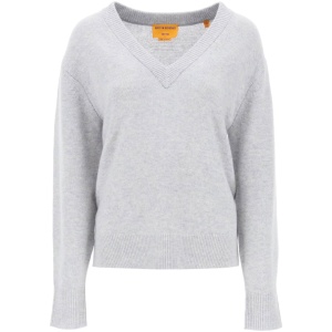 GUEST IN RESIDENCE the v cashmere sweater